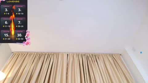 kasandra gomez online show from April 13, 1:04 pm