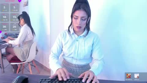 Kasandra Grant online show from April 14, 5:49 pm