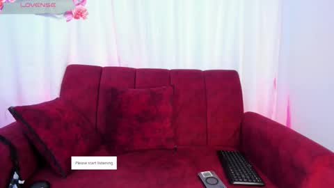 Kasandra Grant online show from February 16, 7:34 pm