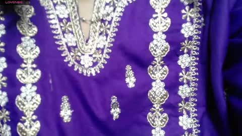 kasvhi online show from May 28, 7:34 pm