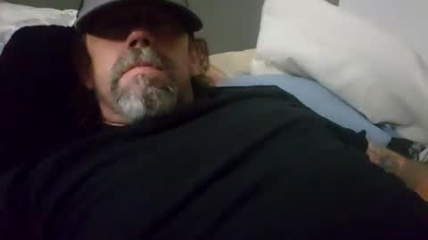 SubmissiveDom online show from May 24, 5:25 am