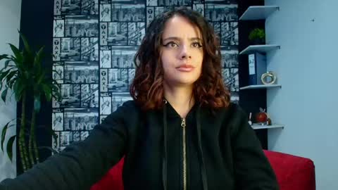 kassandra james online show from April 17, 3:25 pm