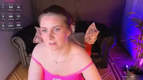 Kassandra online show from June 11, 3:43 pm