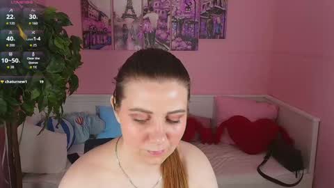 Kassandra online show from June 5, 3:28 pm