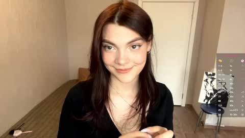 kassieiserman online show from June 5, 12:10 pm