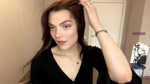kassieiserman online show from June 6, 2:45 pm