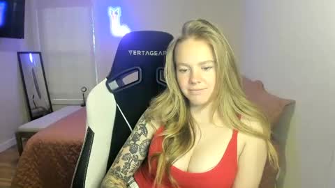 Kitty Kat online show from December 2, 12:56 am