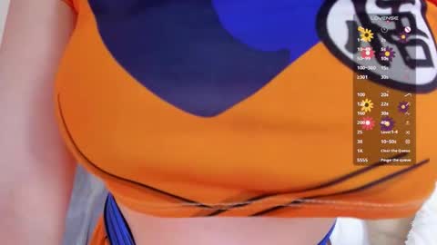 Kasumi  online show from January 9, 6:08 am