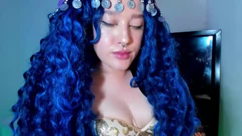 Alicia online show from February 19, 5:38 am