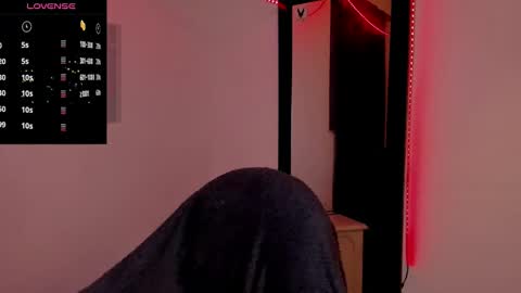 Alicia online show from February 15, 3:09 am