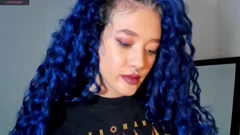 Alicia online show from February 26, 12:09 am