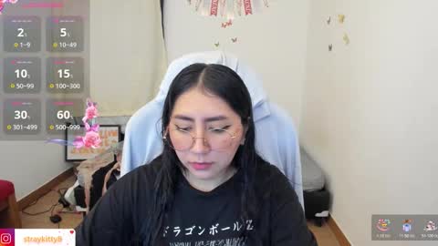 Kat       online show from November 12, 12:07 pm