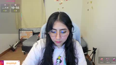 Snapshot of kat_ly_chan chatting on September 27, 1:36 am Kat online show from September 27, 1:36 am