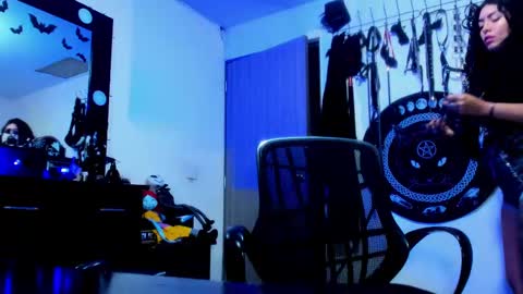 Kat online show from September 9, 4:23 am