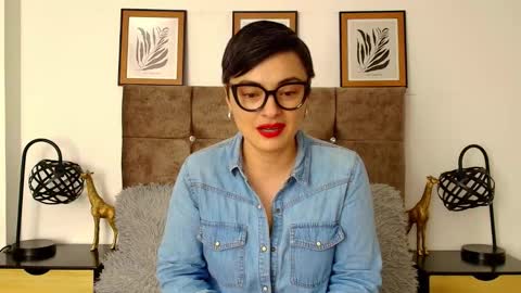 kat paradisse online show from November 12, 9:39 pm