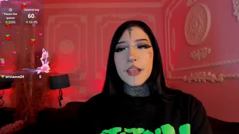 kAT  online show from July 25, 3:59 am