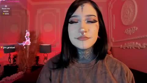kAT  online show from July 14, 3:22 am