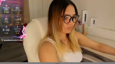 kata22sofia online show from September 13, 12:07 pm