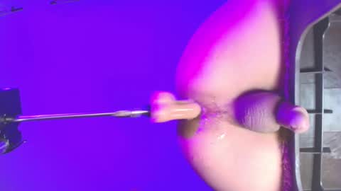 kata_bitch online show from January 6, 5:33 am