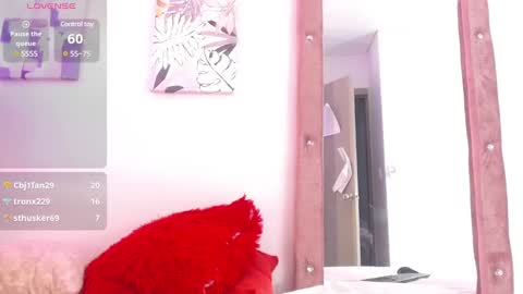 kataleya monet online show from February 19, 1:29 am
