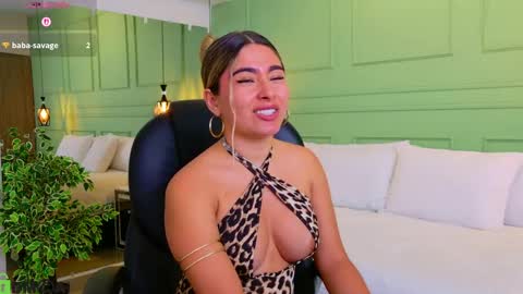 Kat online show from April 14, 12:19 pm