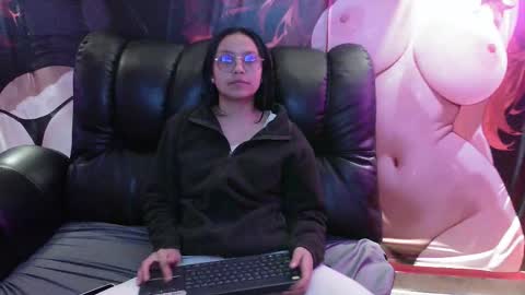 Katalina online show from October 29, 6:19 pm