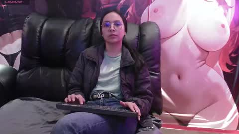 Katalina online show from October 24, 4:41 pm