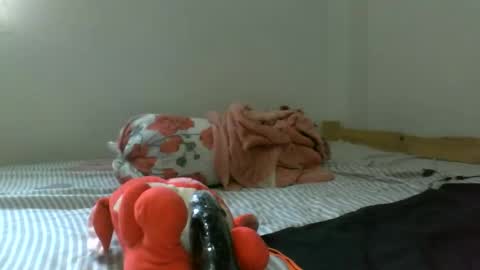 lovely online show from February 1, 7:44 pm