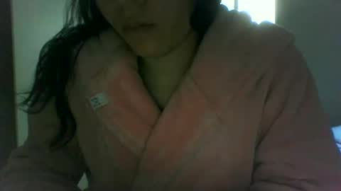 lovely online show from January 20, 6:53 pm