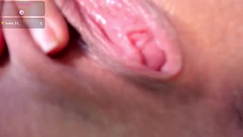 Kata Garcia online show from February 12, 10:48 pm