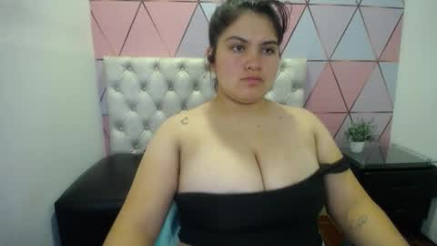 katalina santana25 online show from March 5, 10:41 pm