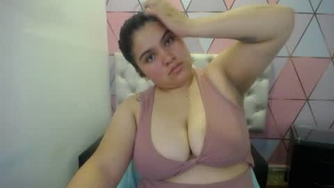 katalina santana25 online show from June 11, 12:32 am