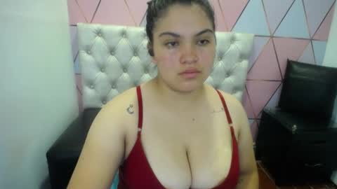 katalina santana25 online show from November 29, 6:59 pm