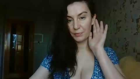 KatalinaQE online show from September 15, 6:37 am