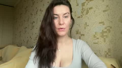 KatalinaQE online show from February 17, 7:07 am