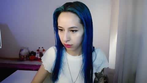 Maca online show from November 18, 1:58 pm