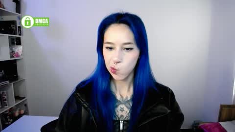 Maca online show from March 13, 2:42 pm