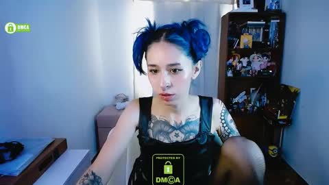 Maca online show from December 13, 4:49 pm