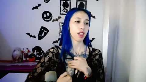 Maca online show from October 15, 4:30 pm