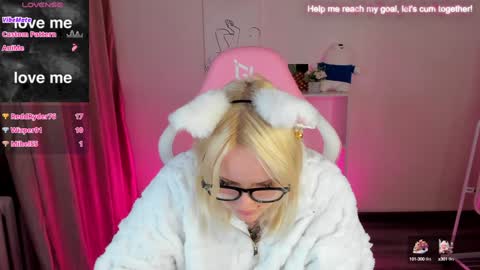 Katarina online show from December 29, 6:16 pm