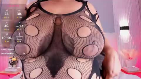 Kata  online show from July 30, 4:35 am