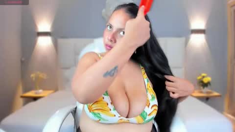 Kata  online show from February 17, 4:00 am