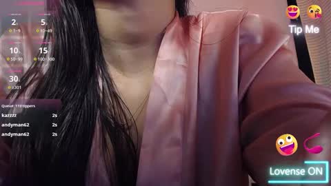 Carla Palmer online show from February 15, 10:11 am