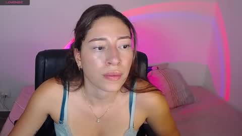 Carla Palmer online show from February 3, 11:41 pm