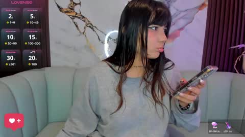 Kate online show from June 8, 12:06 pm