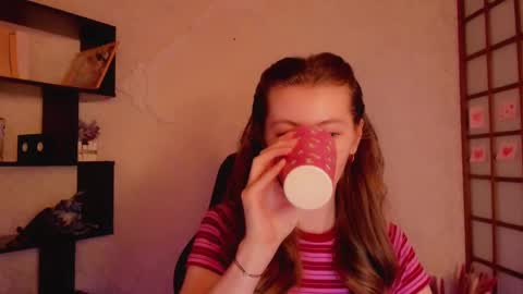 Kate online show from February 14, 5:41 am