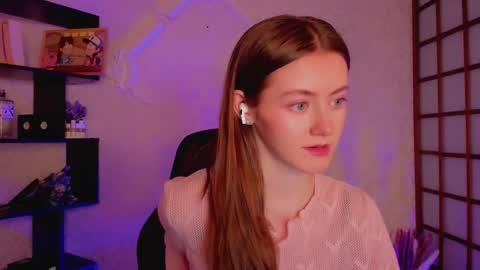 Kate online show from February 4, 5:10 am