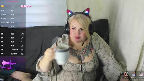 Katarina online show from September 13, 2:41 pm