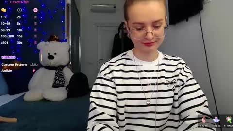 .Be kind and gentle with me and I will do my best for you.   online show from March 12, 8:19 am