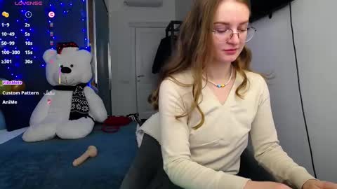 .Be kind and gentle with me and I will do my best for you.   online show from March 7, 7:52 am